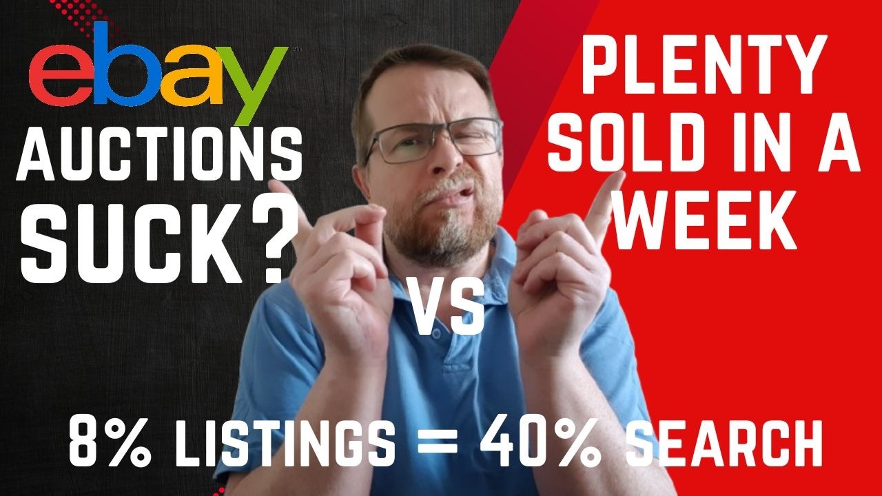 EBAY Sellers! Stop IGNORING This Powerful Selling Tool! Reselling on Ebay UK with @polish_pete_uk​