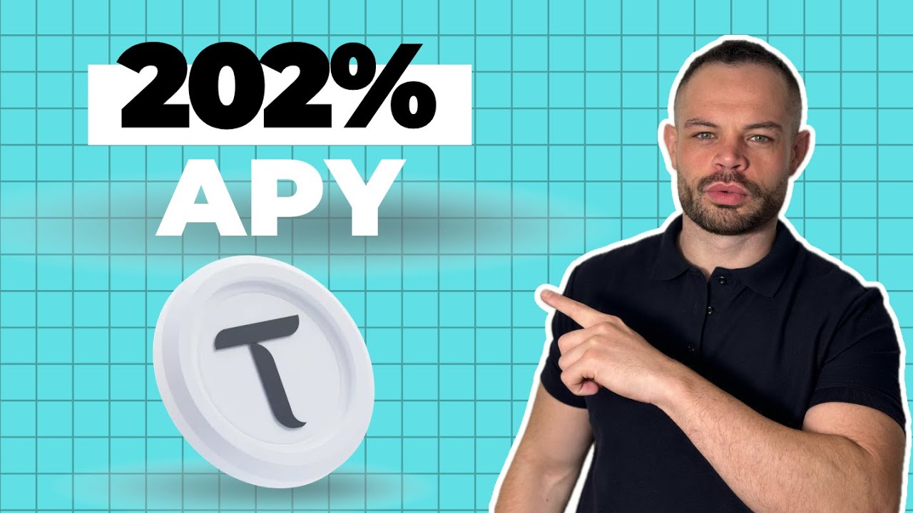 Как TaoFi может предложить высокий годовой доход | Изучение экосистемы Bittensor TAO