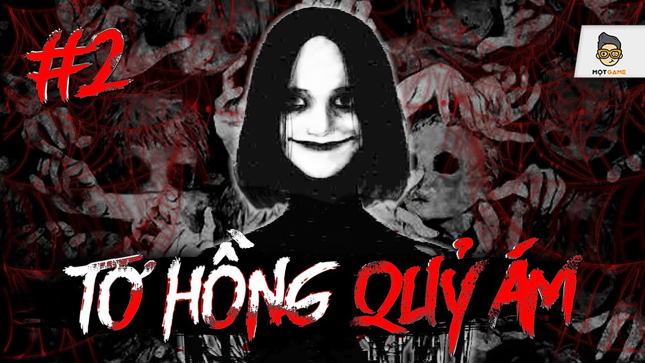 Chuyện kinh dị Trung Quốc: Sợi chỉ đòi mạng P.2 | Mọt Game