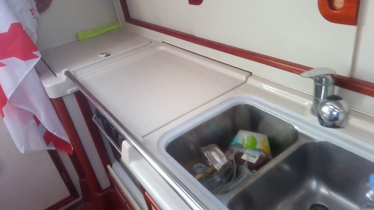 Dehler 43 CWS Benalmádena