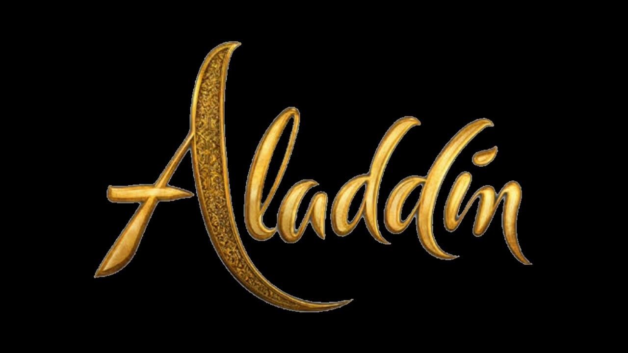 PAL High Tone Aladdin Arabian Nights 2019 Will Smith
