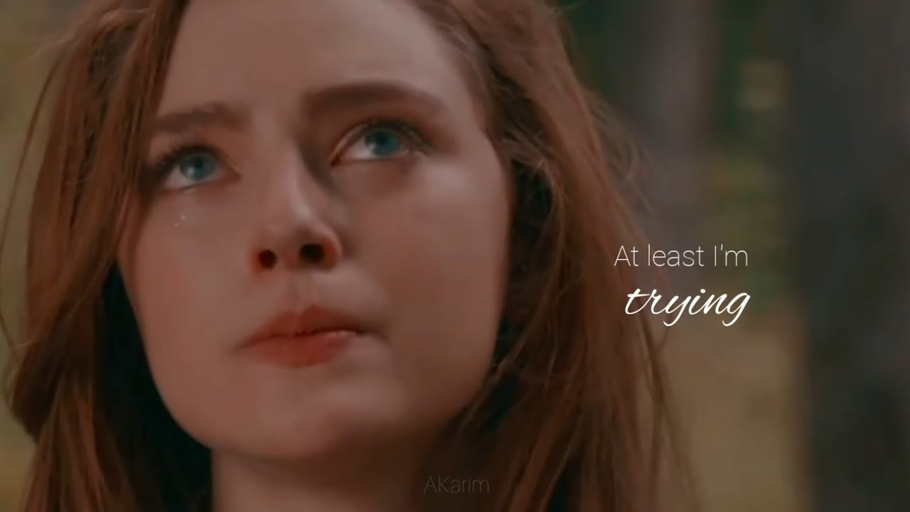 sad multifandom | this is me trying