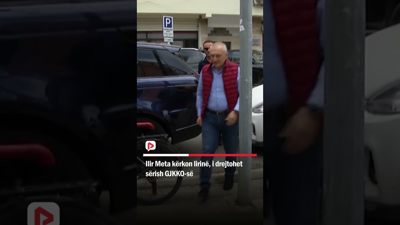 Ilir Meta k&euml;rkon lirin&euml;, i drejtohet s&euml;rish GJKKO-s&euml;