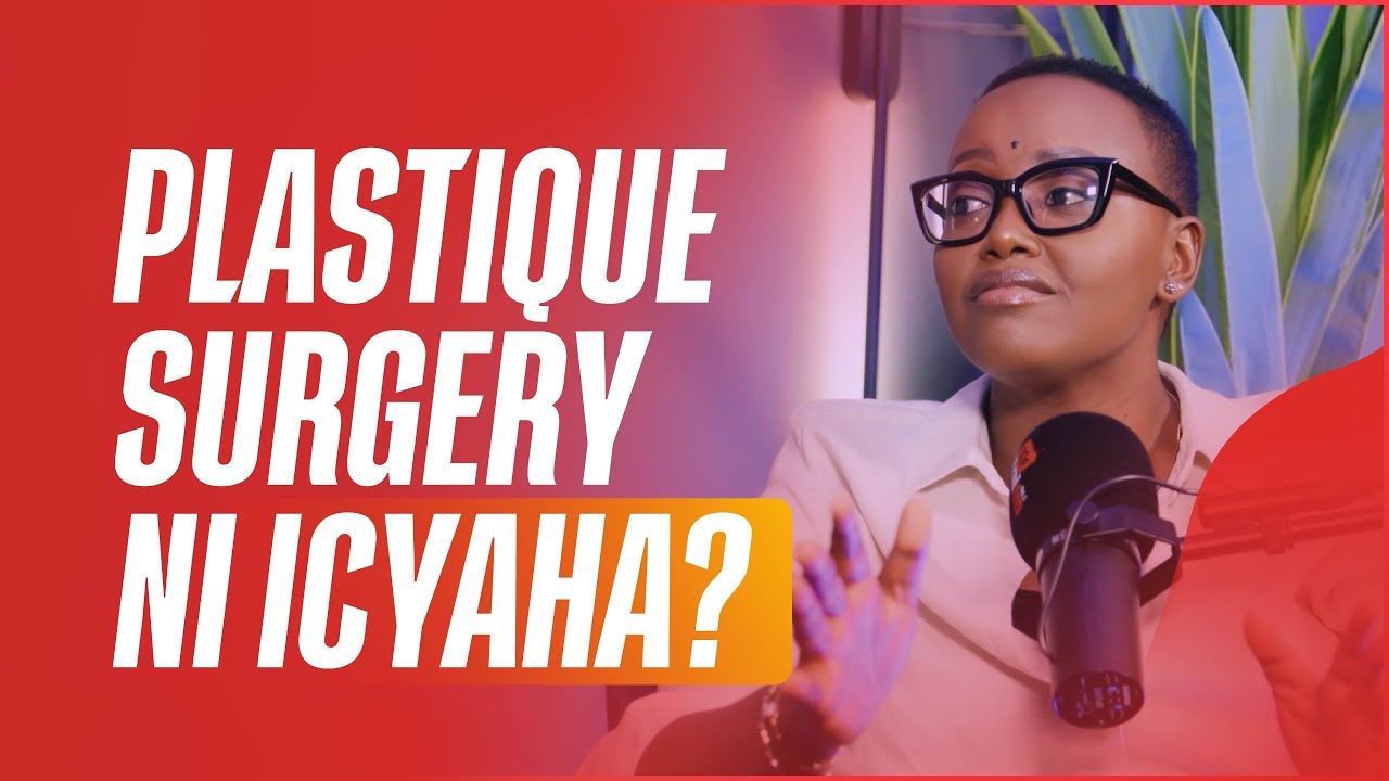 Is Plastic Surgery a Crime? The Truth About BBLs in Rwanda | Chime In with Barbara & Shema