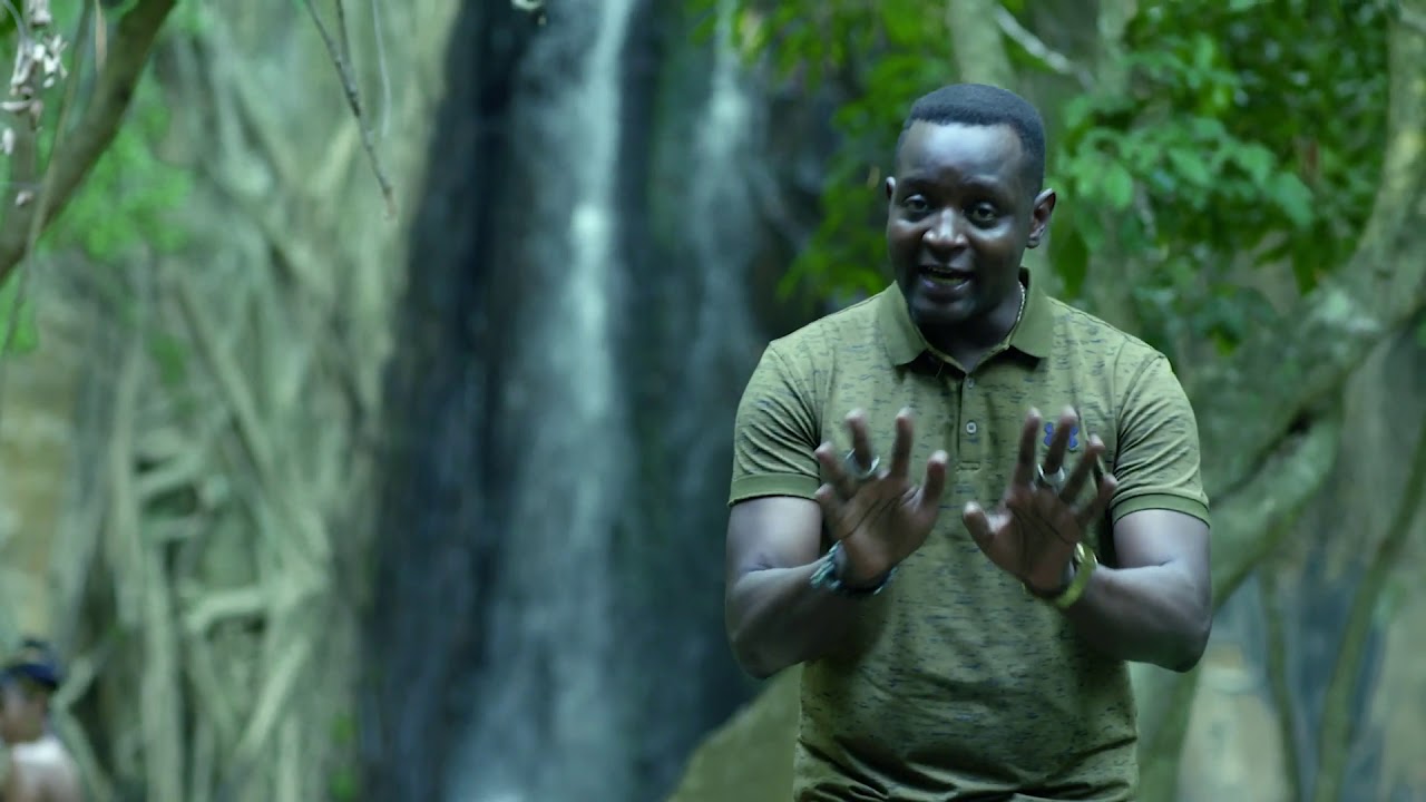 Suluman Chimbetu - Bvuma Kusara (Official Music Video)