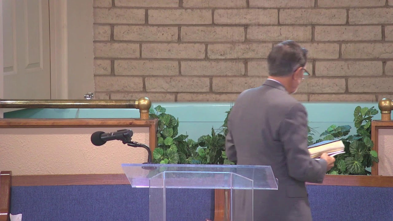 Power In The Word