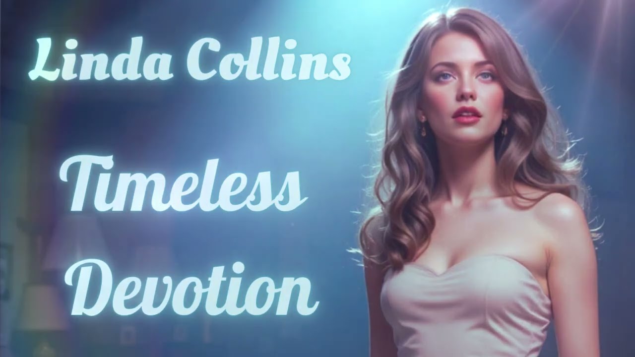 Timeless Devotion - Linda Collins  | 1970s Love Song Cinematic