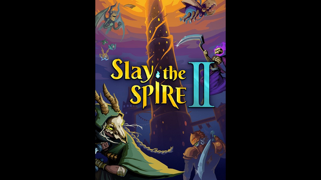 [FR] ¤ Slay the Spire 2 ¤  (Try avec le régent 2#)