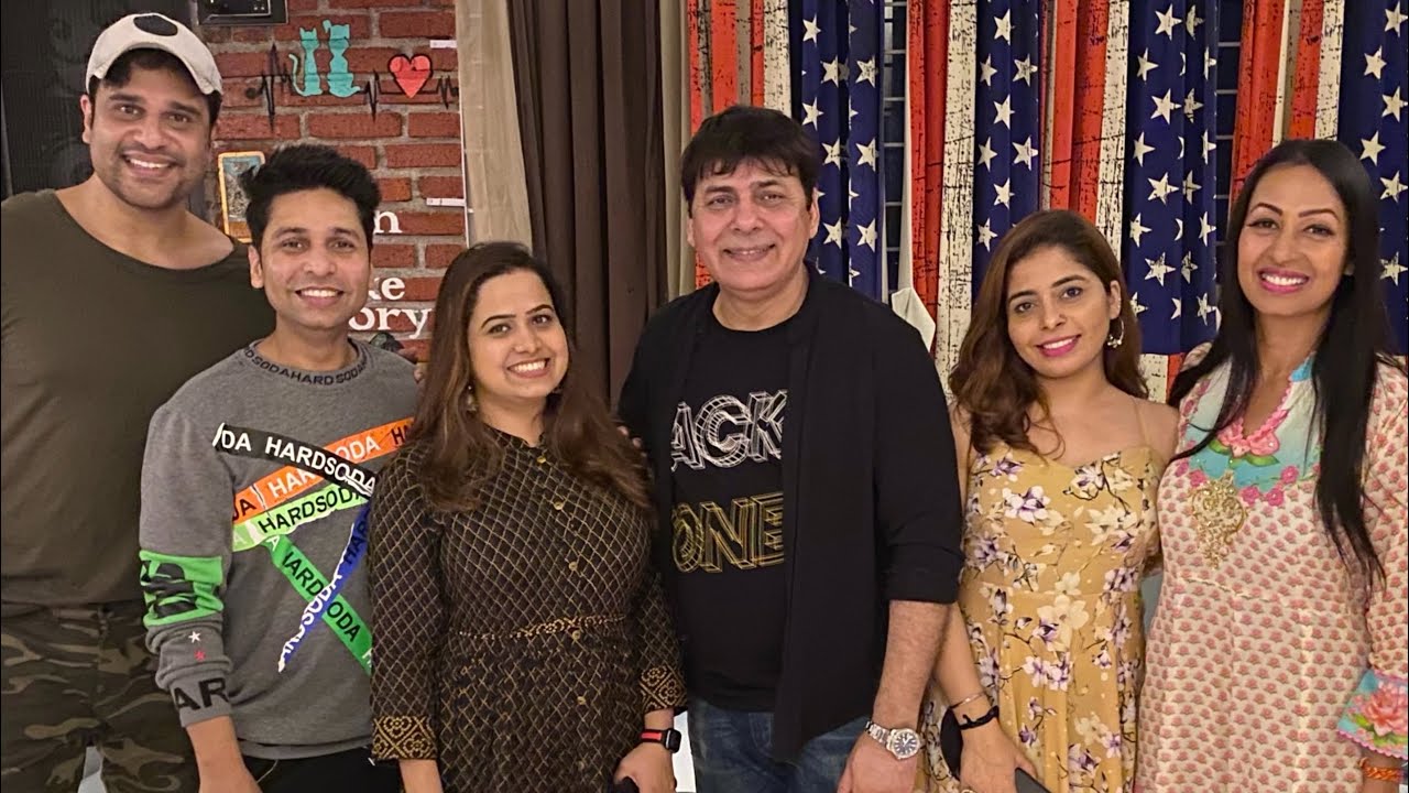 CAMERA ON KARNA HI BHOOL GYE 😆😆😆🤣 | Ganpati 2021 | Sudesh Lehri