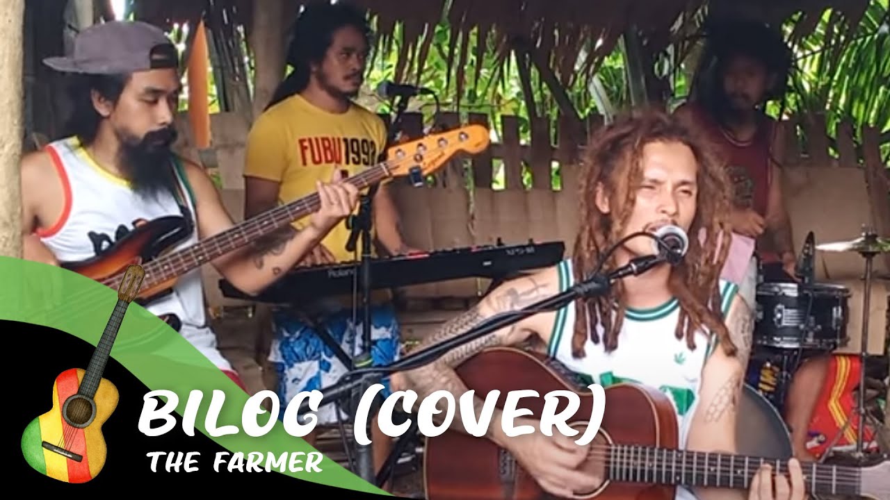 Bilog by Tropical Depression (Cover) by THE FARMER BAND