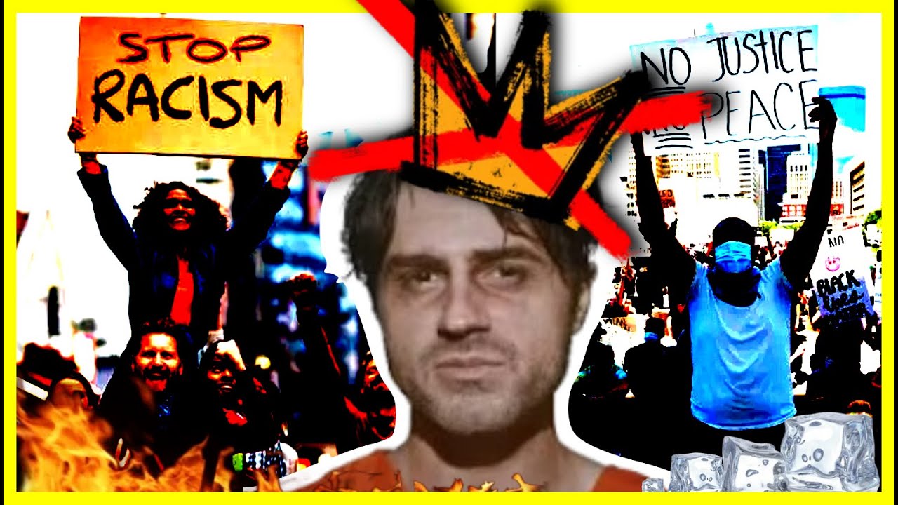 Doomscroll vs Lib Slopulism w/ @GiantArtProductions