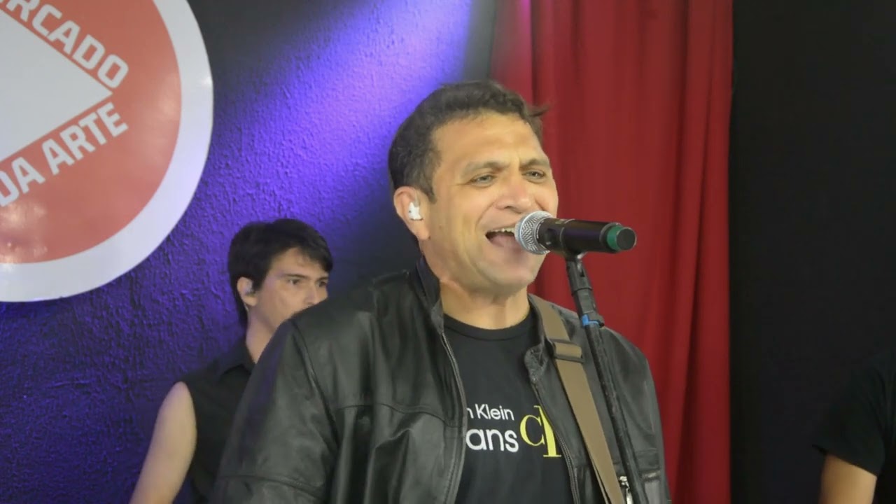 Real Fatal- Carlos Brand&atilde;o Solo