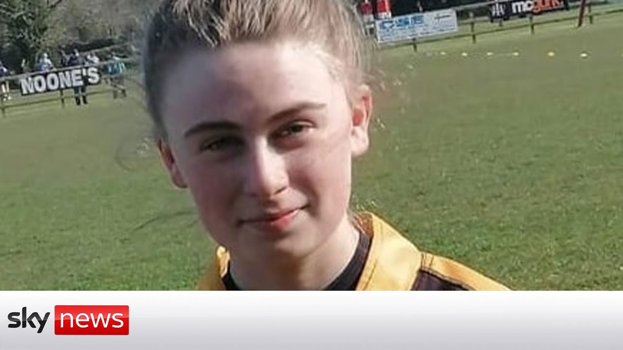 Teenager among 10 people killed in Donegal blast is named