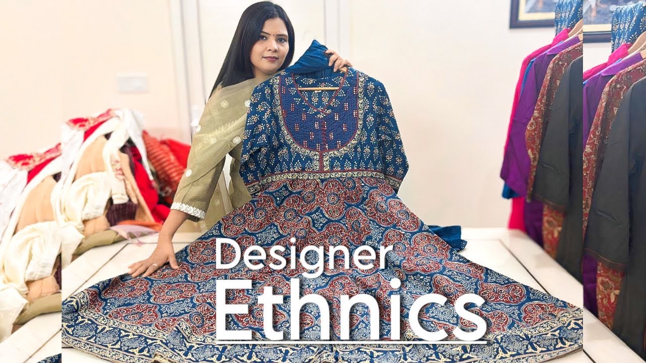 Premium Designer Collection - Cotton Suits, Muslin Suits , Designer Collection