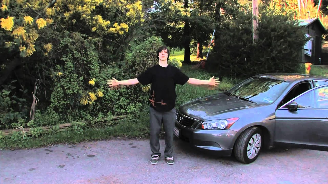 Video Editing Inspiration Bodhi Werner