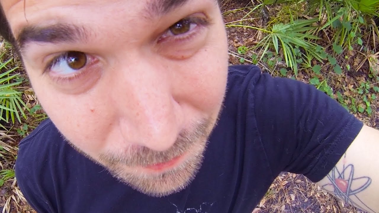 MY HOT FACE!! (6.4.13 - Day 1496)
