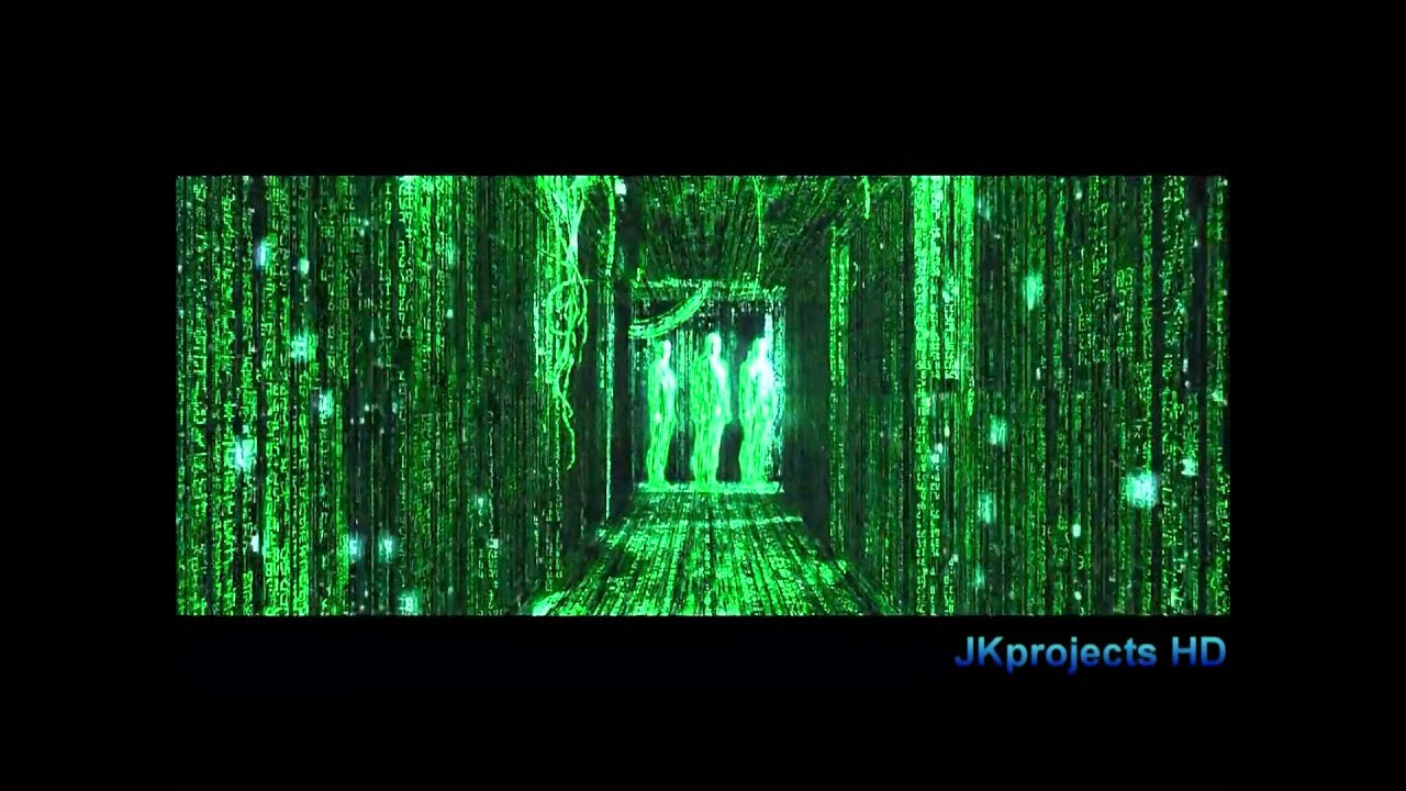 Matrix - The Final fight against Smith  [Musicvideo]