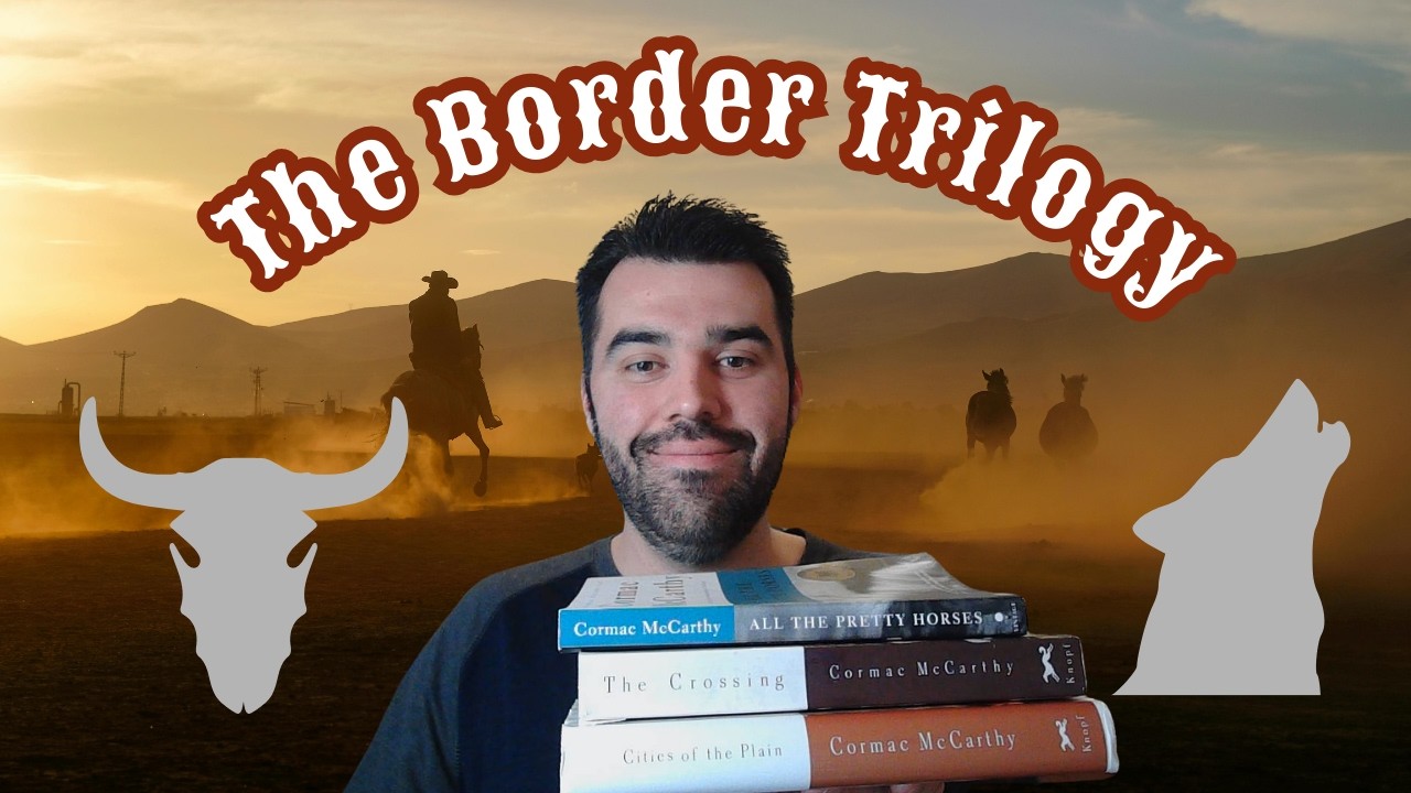 The Border Trilogy