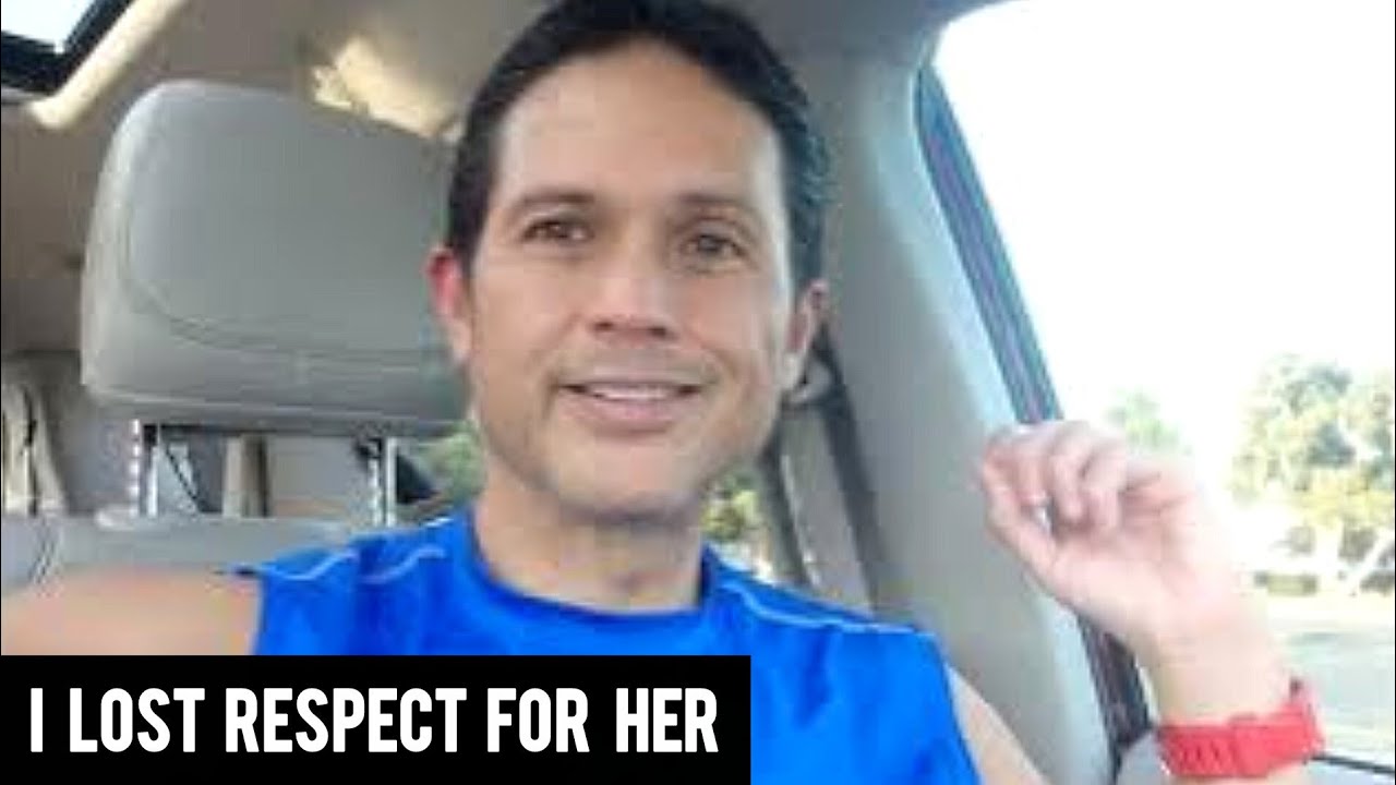 Я потерял уважение к своей девушке‼️