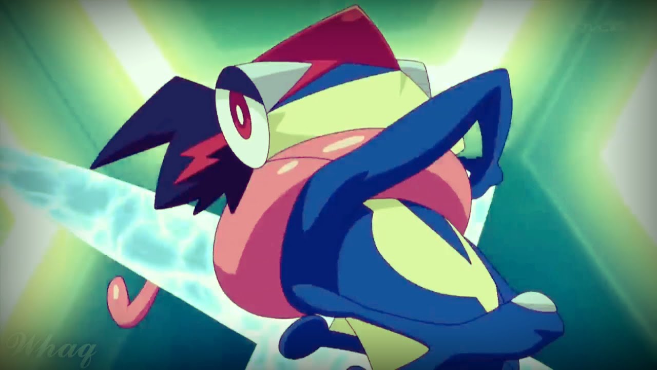 Pokemon「 AMV 」Brand New World