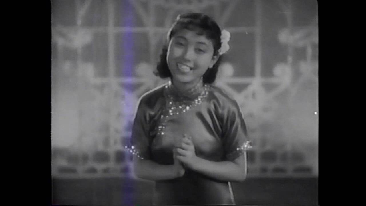 戦時歌謡メドレー