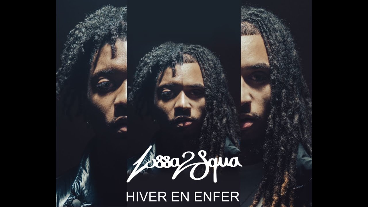 Lossa2Squa - Hiver en enfer ( Clip Officiel )