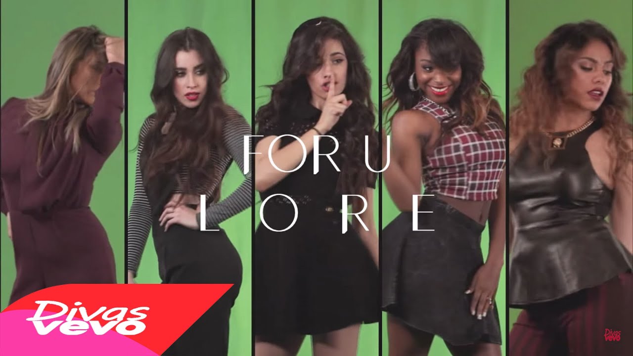 Fifth Harmony - Them Girls Be Like (Music Video)