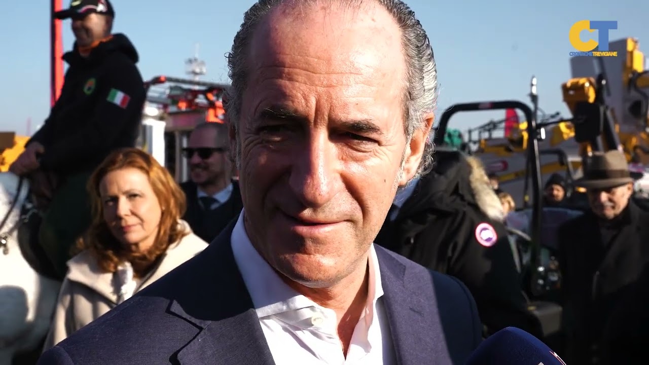 Fiera Internazionale dell'Agricoltura di Santa Lucia di Piave 2023