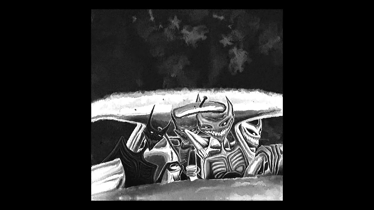 [FREE] FREDDIE DREDD X DOOMSHOP TYPE BEAT 