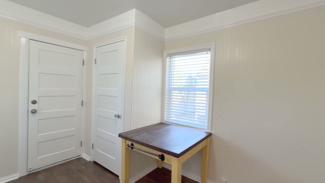 105 E Video Tour (Classic Downtown Home for Sale in St. George)