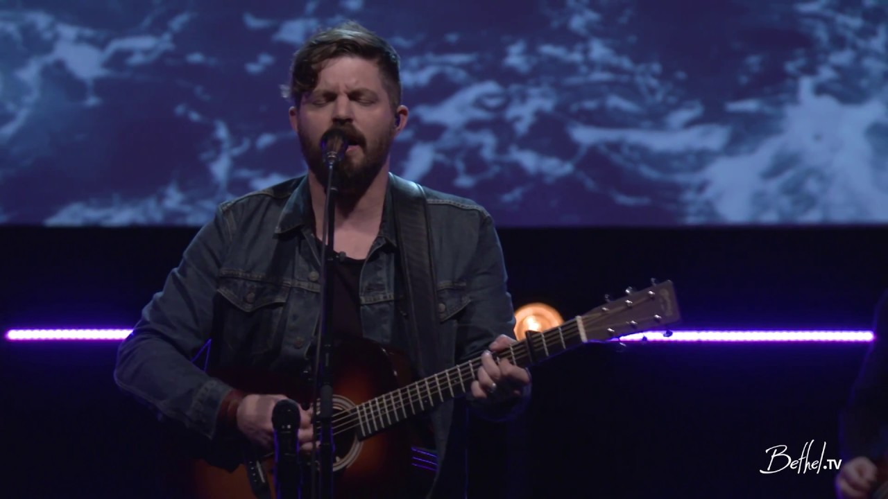 We Fall Down | Josh Baldwin | Bethel Church