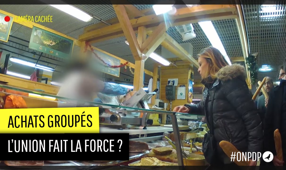 Achats groupés : l'union fait la force ?