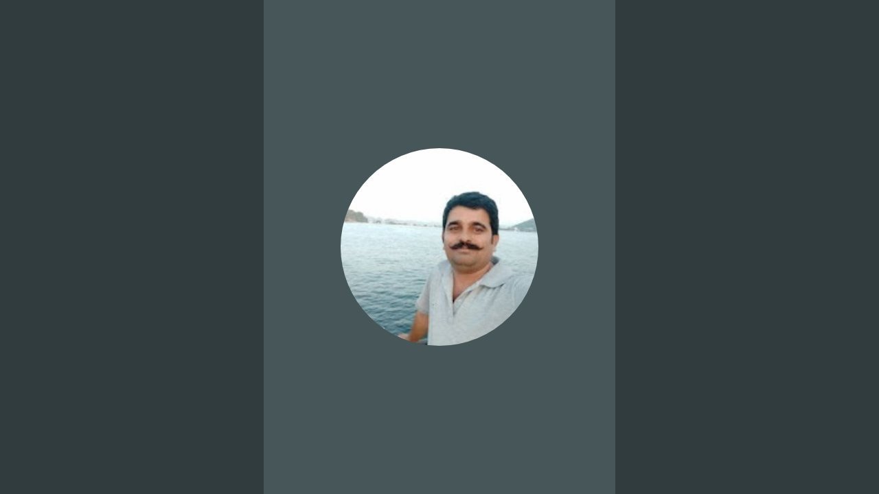 Rajendra Singh Bhati is live!