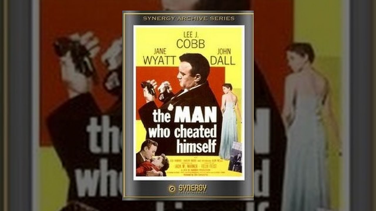 The Man Who Cheated Himself