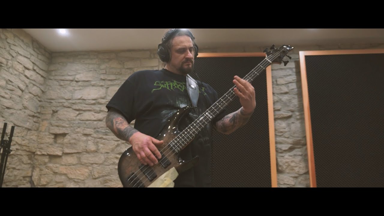 Tortharry - Altars Of Ignorance