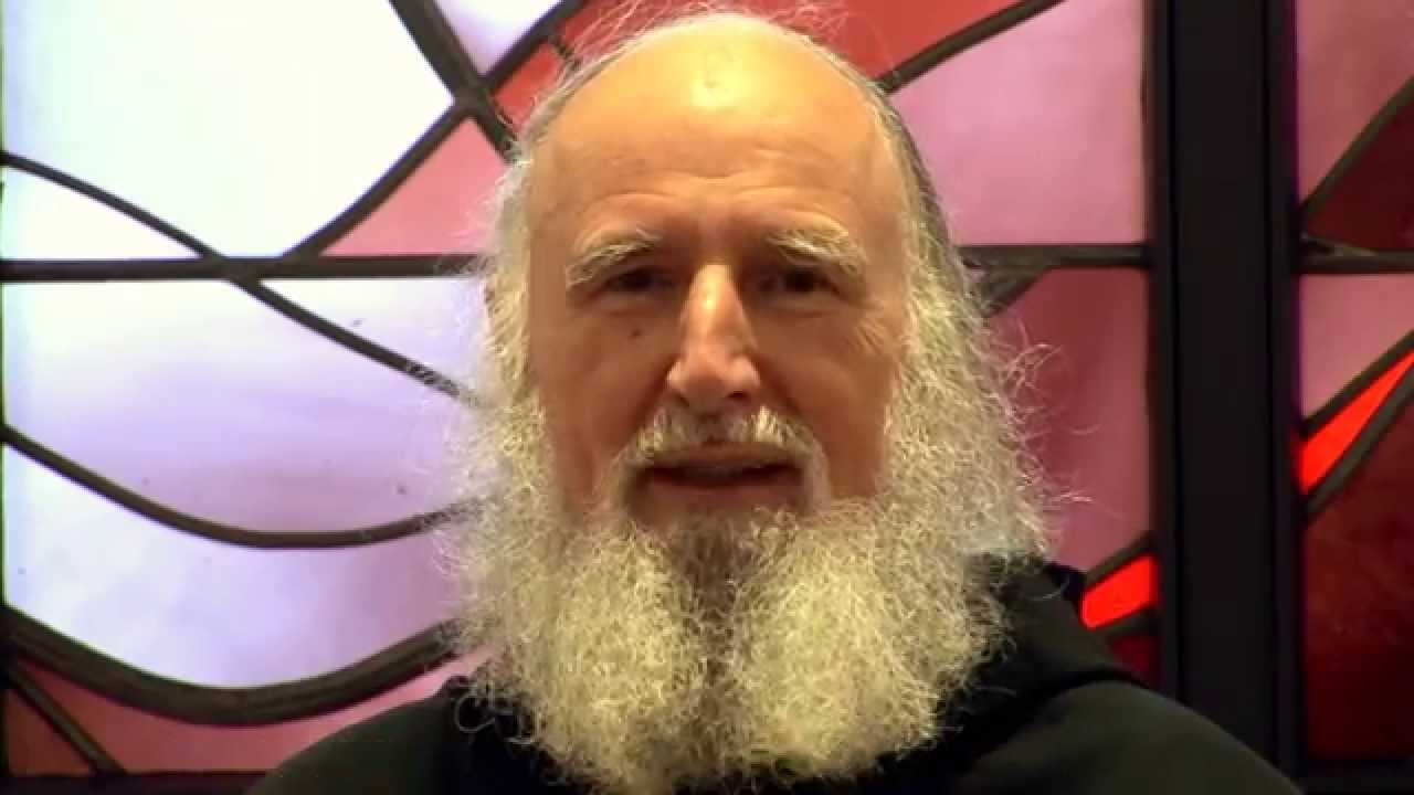 Anselm Gr&uuml;n | Einfach leben - wie geht das?