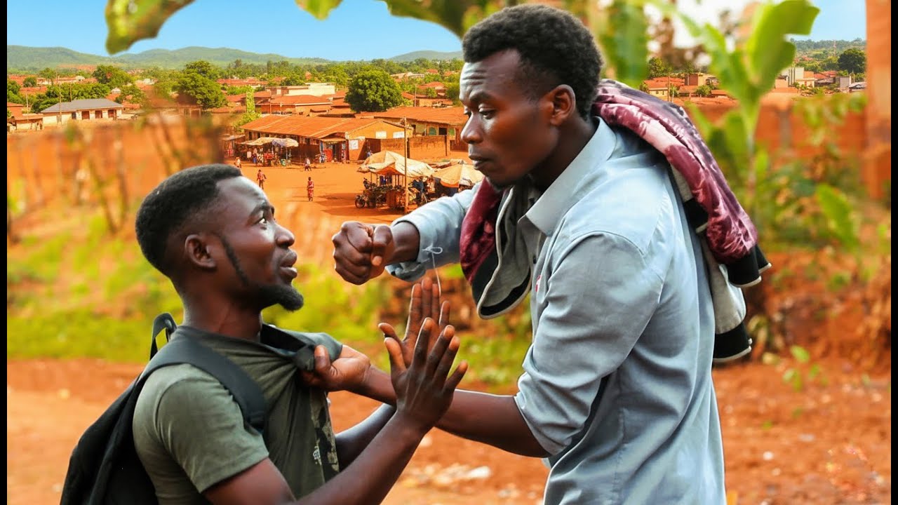 KEBUKA COMEDY Masafuriya yemeye ubuki ategeka none arakubiswe