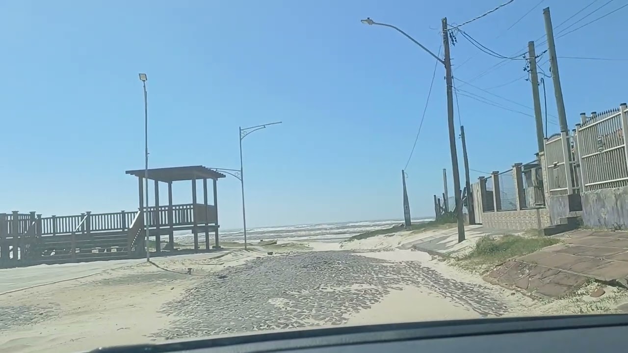 Balneário pinhal rs