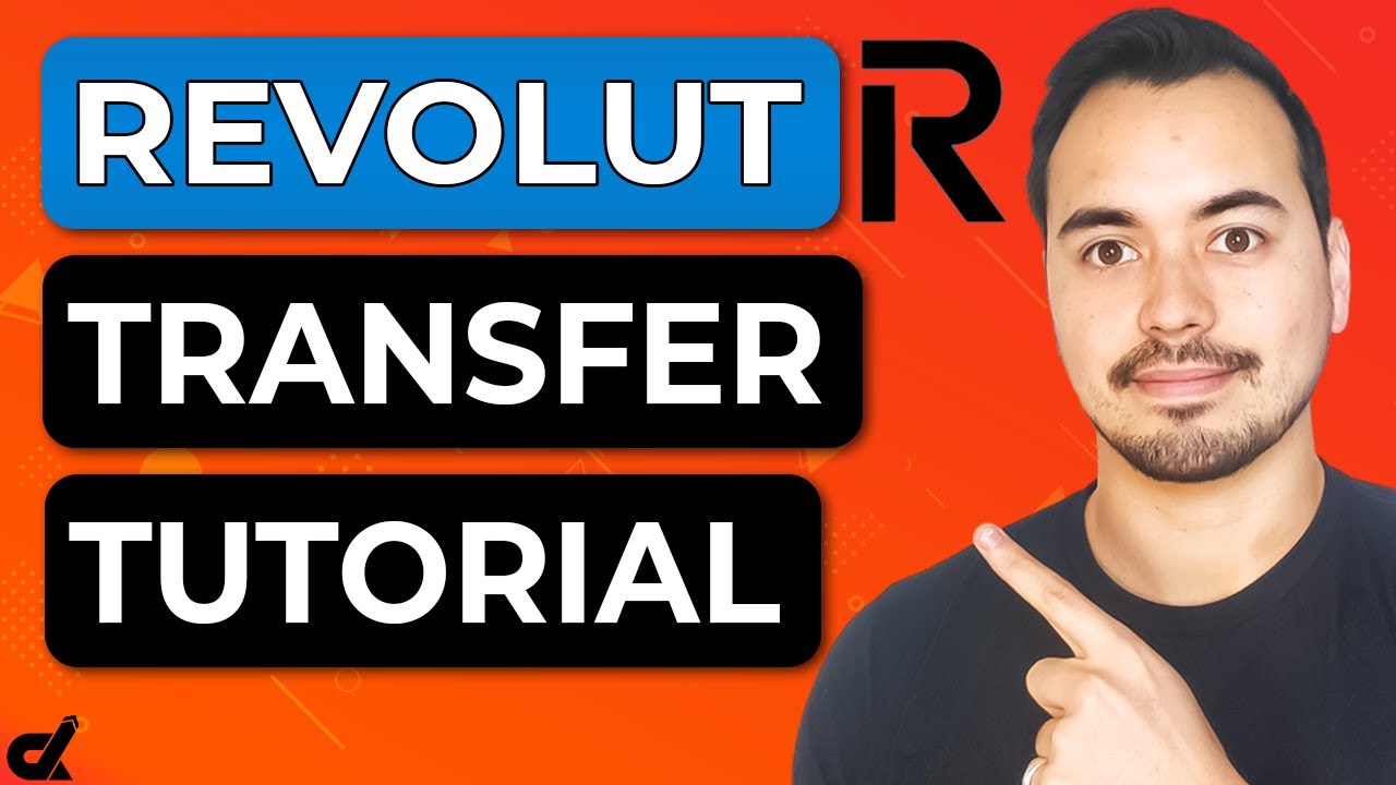 Revolut Money Transfer Tutorial [2026]💸 How To Send Money Internationally