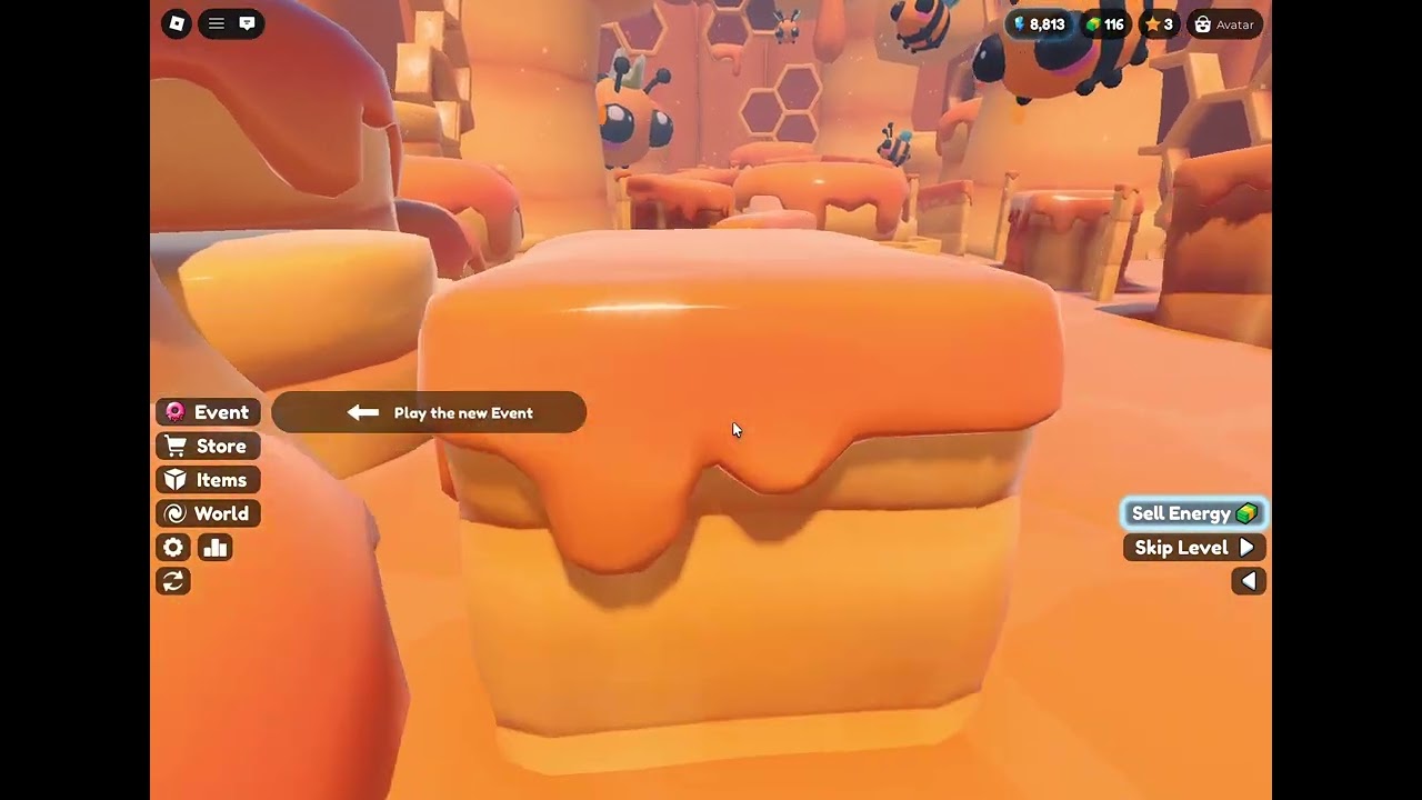 Speed run 4 part 4