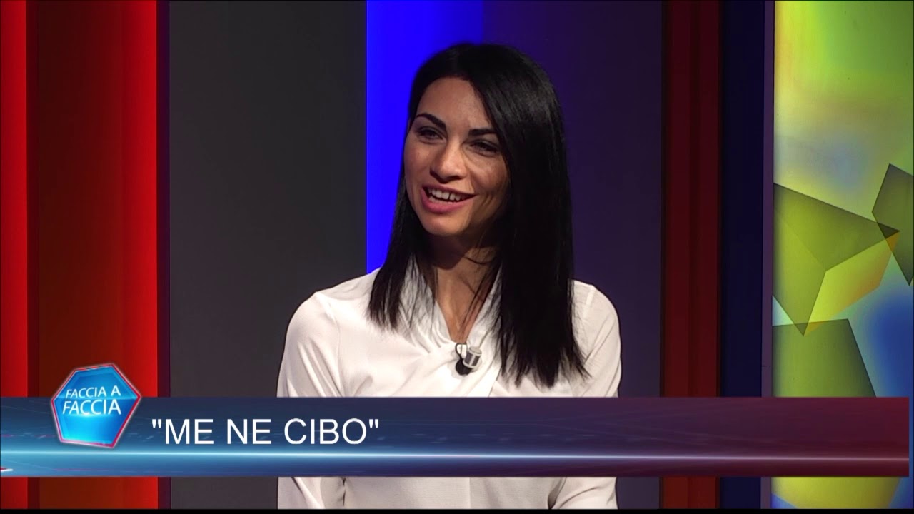 ME NE CIBO