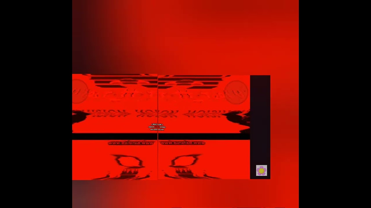 Walt Disney television google effects round 3 right mirror