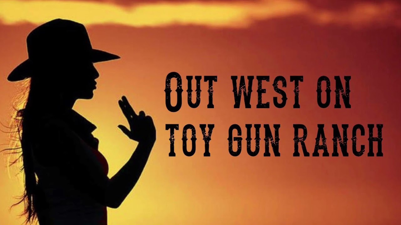 She Died With Her Boots On (Cowgirl Mix)