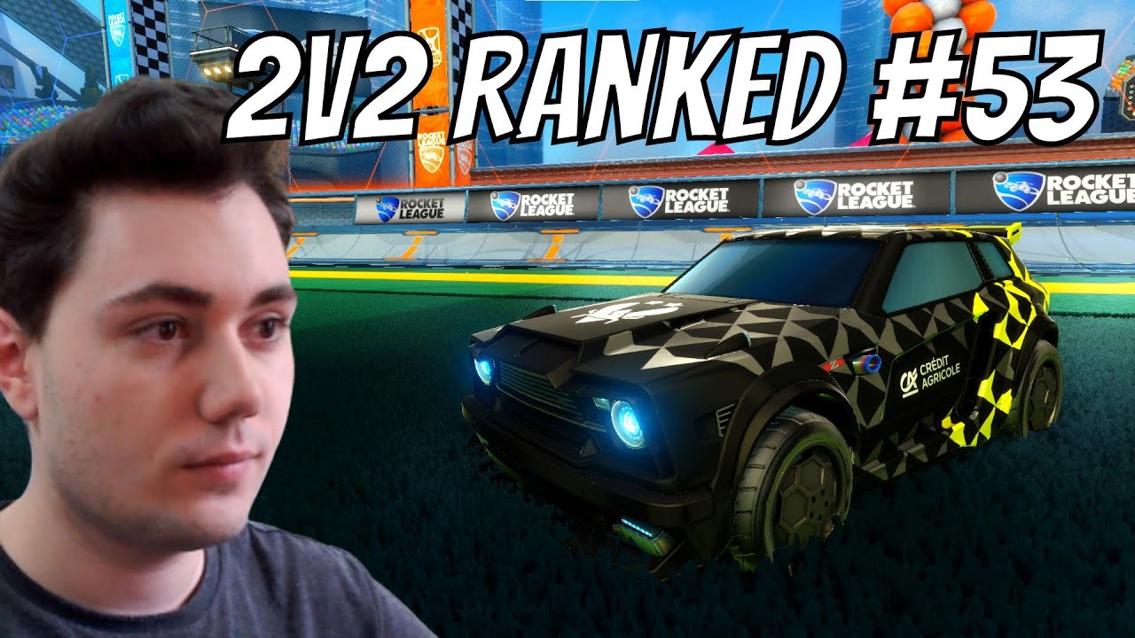 INSANE SSL SoloQ Meccsek! | 2v2 Ranked Grind #53