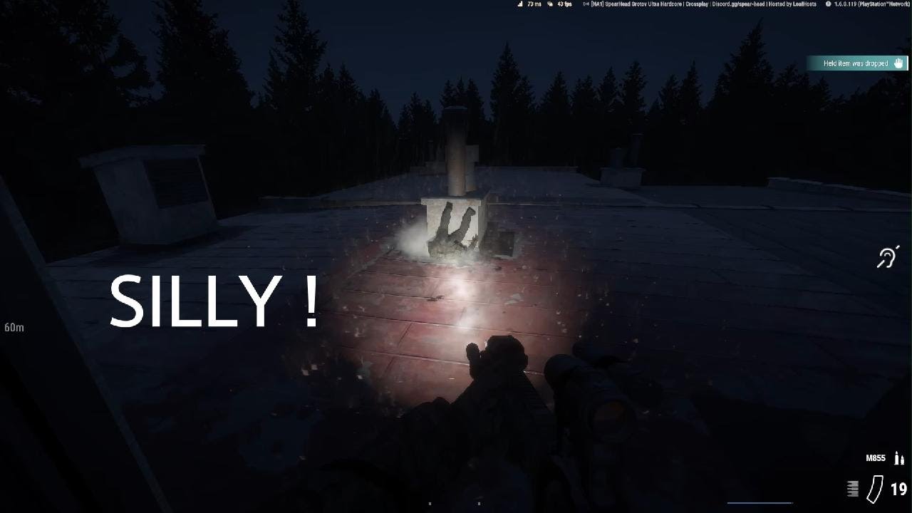 CLEARING THE BASE IN REALISM ARMA REFORGER!