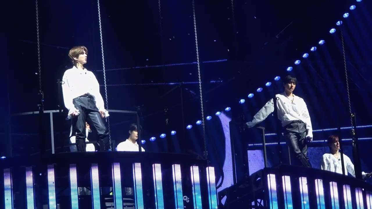 260201 몬스타엑스 AND [2026 MONSTA X World Tour THE X : NEXUS] 