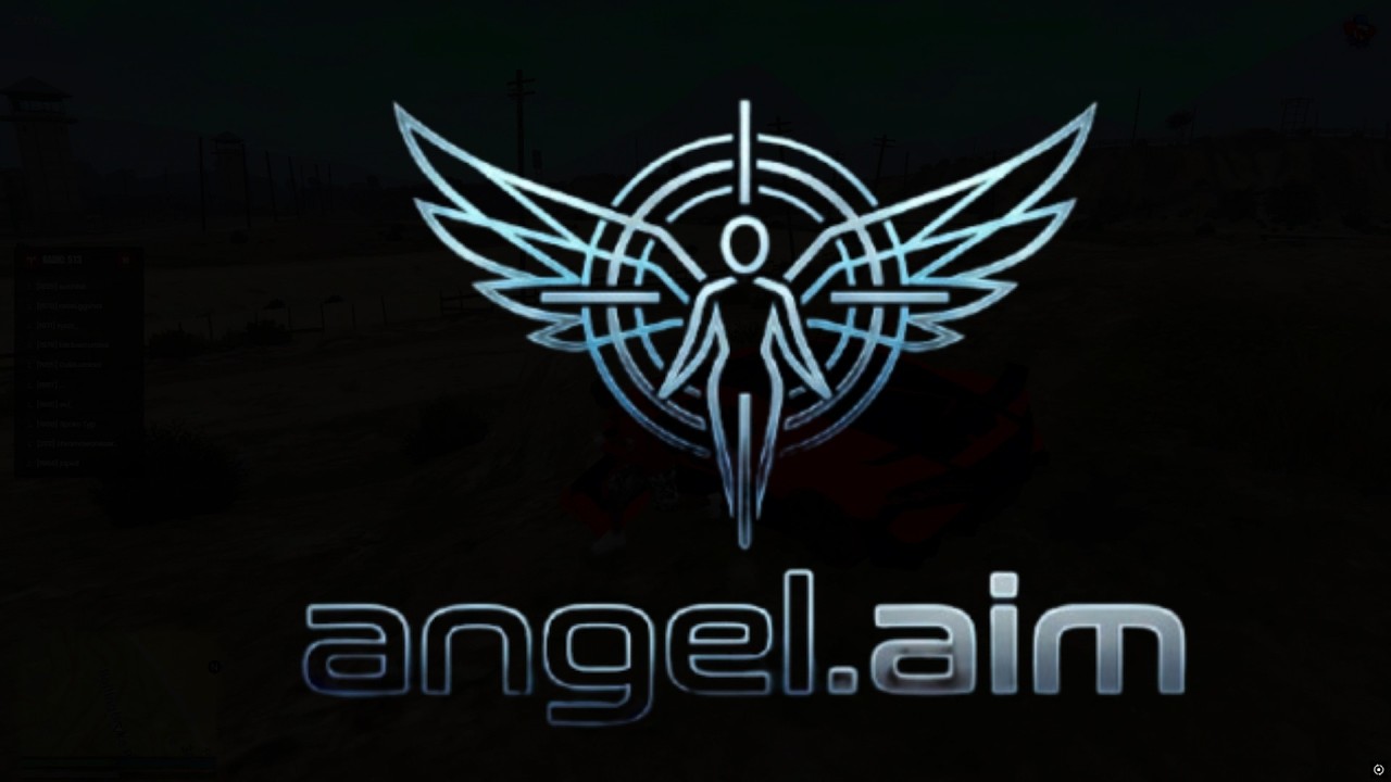 Angel.aim | Xyzz x Voten