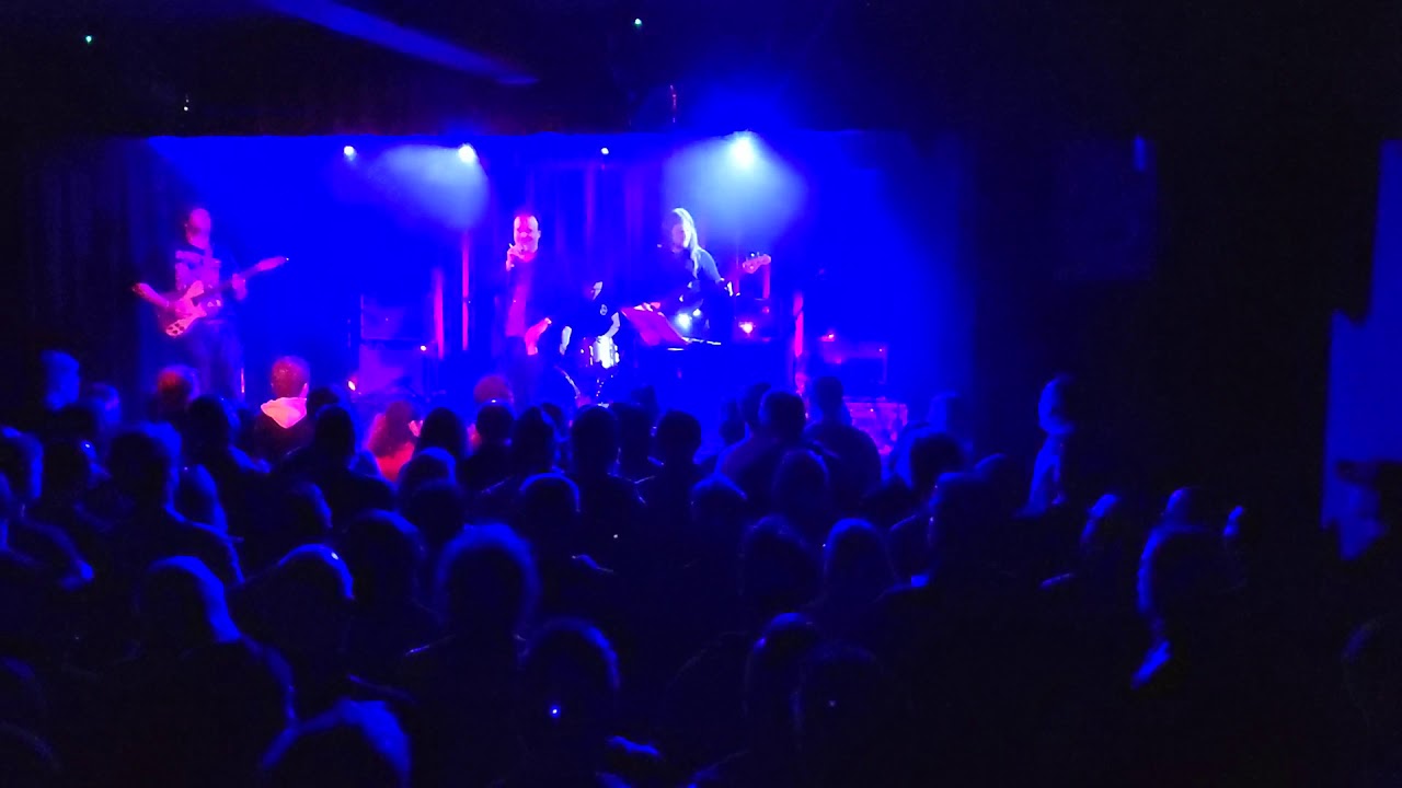Protomartyr - The Chuckler (live)