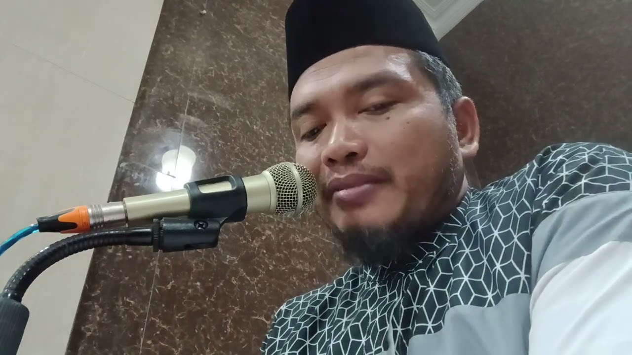Mathla' Global vs Lokal (Bag.2) I Kajian Fiqih Sunnah