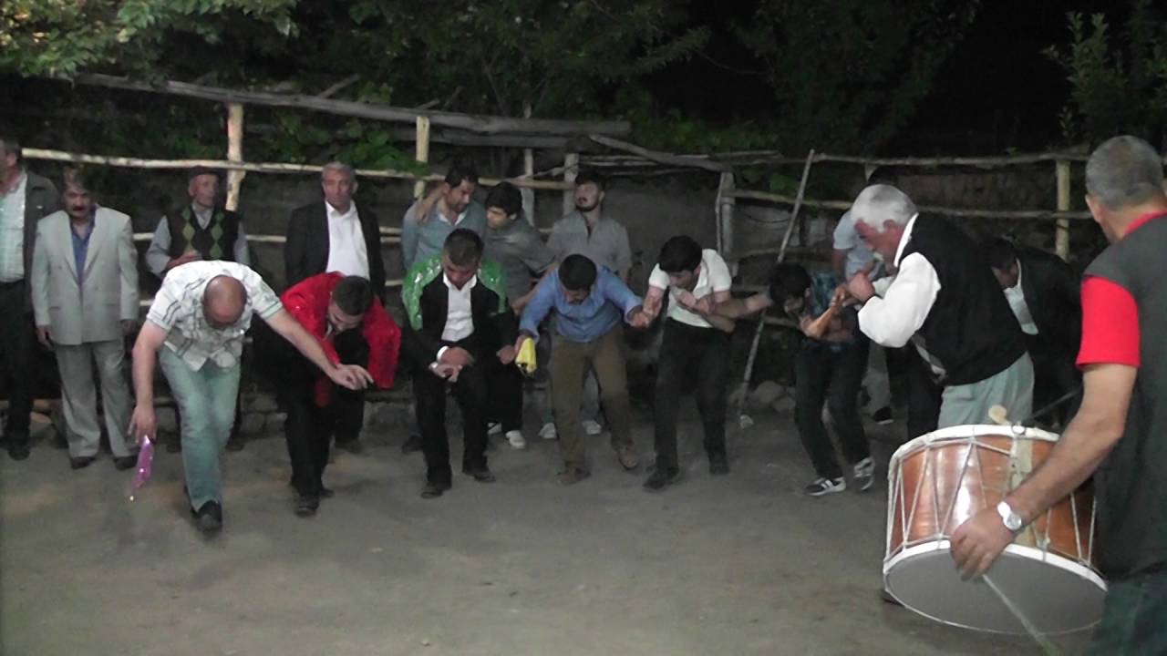 ERGİŞİ AJANS SUNAR